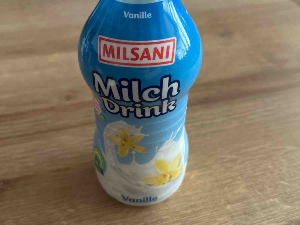 Milsani Milchdrink Vanille von Nico1981 | Hochgeladen von: Nico1981