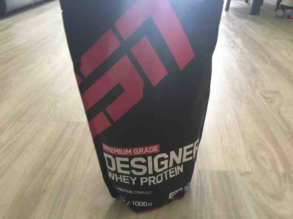 Designer Whey, Schokolade von Cheryil | Hochgeladen von: Cheryil Designer Whey, Schokolade von Cheryil | Hochgeladen von: Cheryil