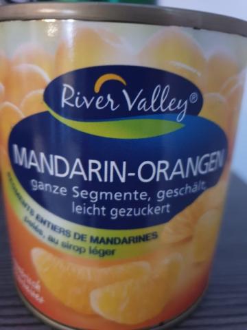 mandarin-Orangen von dschulze22812 | Hochgeladen von: dschulze22812