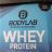 Whey Protein Bodylab Cookies & Cream von Tom Steffen | Hochgeladen von: Tom Steffen