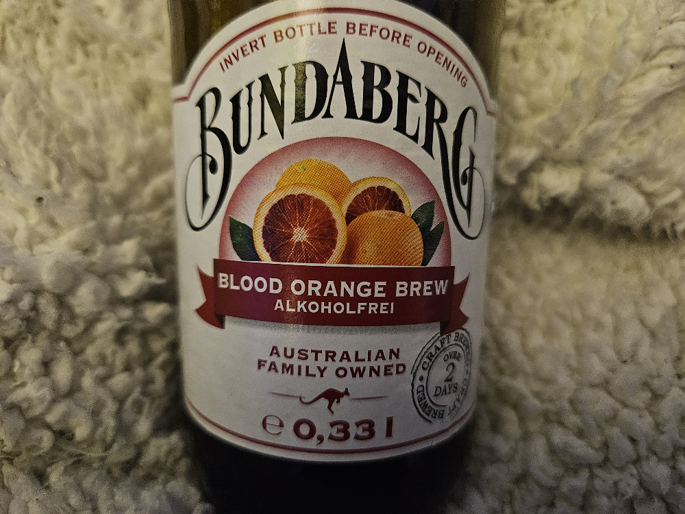 Blond Orange Brew von Scouthelper | Hochgeladen von: Scouthelper