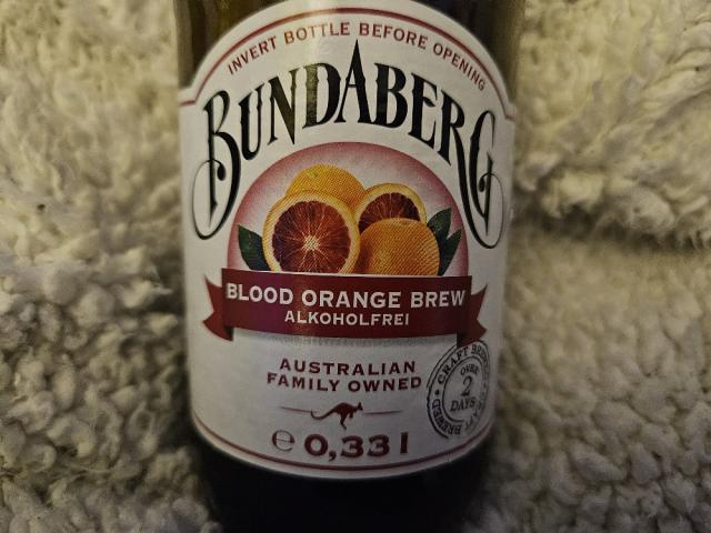 Blond Orange Brew von Scouthelper | Hochgeladen von: Scouthelper