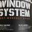 Anabolic Window System von rvonthien | Hochgeladen von: rvonthien