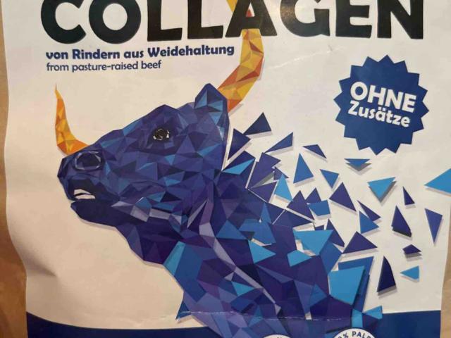 Collagen, ohne Zusätze von Vaneeey | Hochgeladen von: Vaneeey