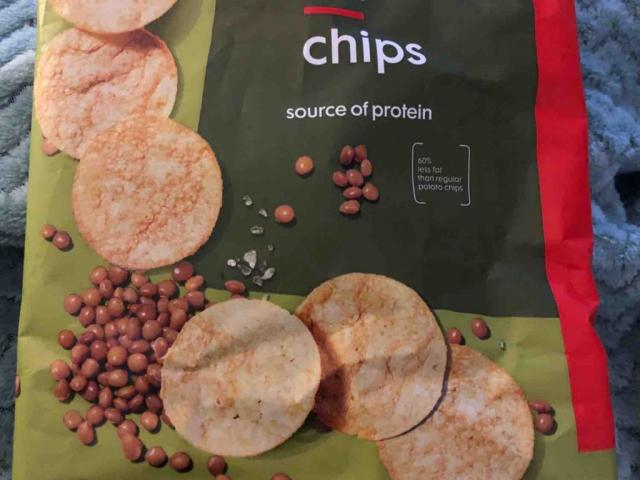 lentil chips von natalie98 | Hochgeladen von: natalie98