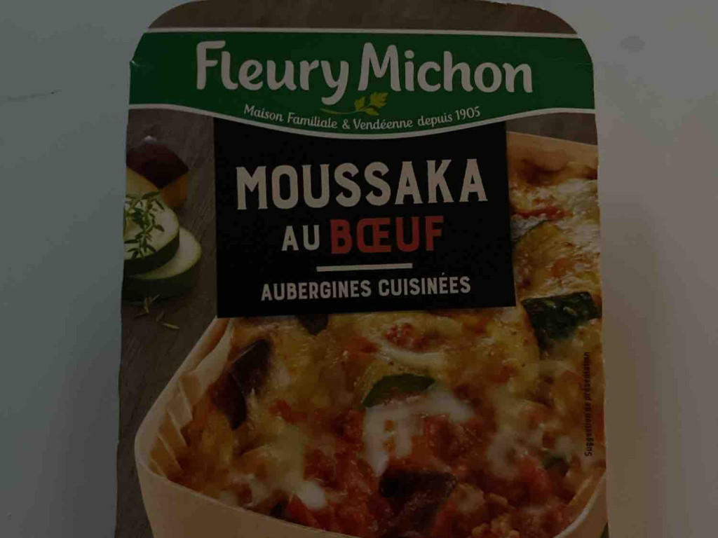 Moussaka, au boeuf von jasminaceous | Hochgeladen von: jasminaceous