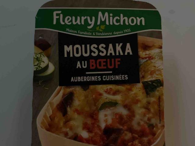 Moussaka, au boeuf von jasminaceous | Hochgeladen von: jasminaceous