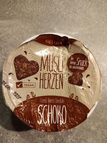 müsli herzen von dasmottchen | Hochgeladen von: dasmottchen