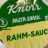 Knorr Pasta Snack Rahm-Sauce von 66cimbom66 | Hochgeladen von: 66cimbom66