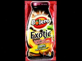 Bolero Exotic, Getränkepulver | Hochgeladen von: Samson1964