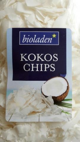 Kokos Chips bioladen | Hochgeladen von: Zeno