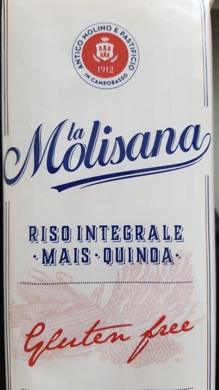 La Molisana Fusilli von Reinardiana | Hochgeladen von: Reinardiana