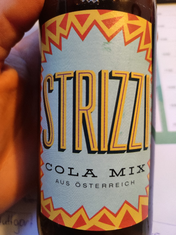 Cola Mix Strizzi von p.ia | Hochgeladen von: p.ia