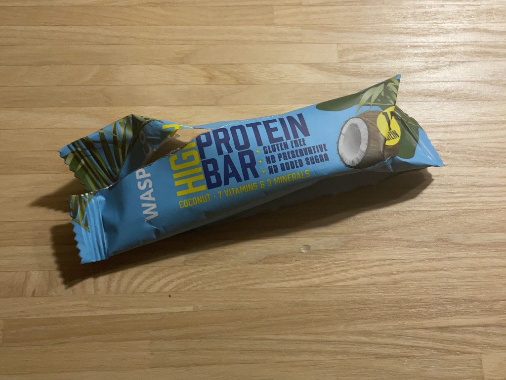 High Protein Bae von ichbingeil | Hochgeladen von: ichbingeil High Protein Bae von ichbingeil | Hochgeladen von: ichbingeil