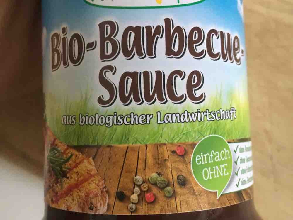 Bio-Barbecue  Sauce von iness2003 | Hochgeladen von: iness2003