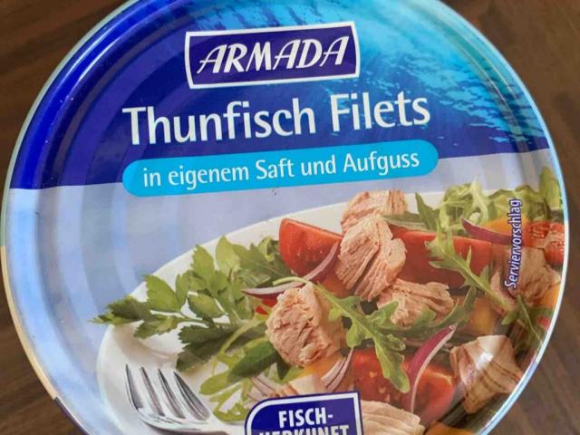 Thunfisch Filets, in eignem Aufguss von BeiAllemWasIchTueGebe100 | Uploaded by: BeiAllemWasIchTueGebe100