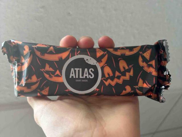 atlas pumpkin pie von cestmoijola | Hochgeladen von: cestmoijola