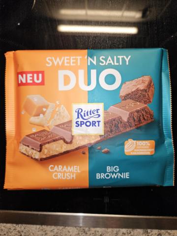 Sweet’n Salty Duo von lkr | Hochgeladen von: lkr