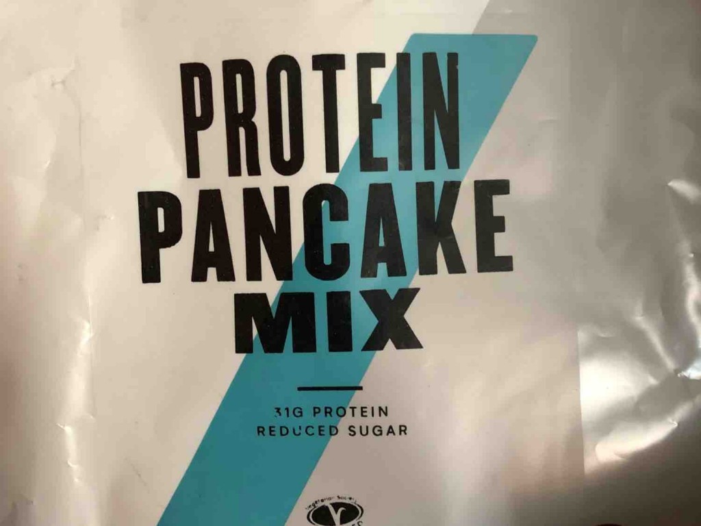 Protein Pancake Mix, Chocolate von MaximilianWerner | Hochgeladen von: MaximilianWerner