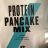 Protein Pancake Mix, Chocolate von MaximilianWerner | Hochgeladen von: MaximilianWerner