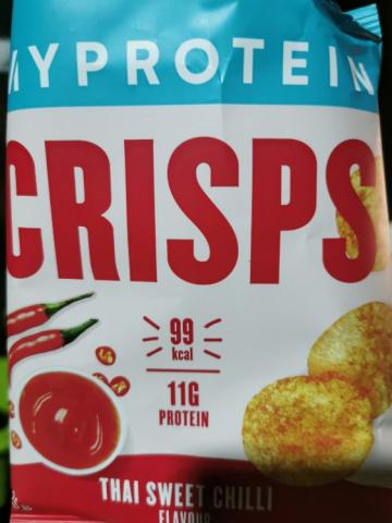 Protein Crisps von ErhanK | Hochgeladen von: ErhanK