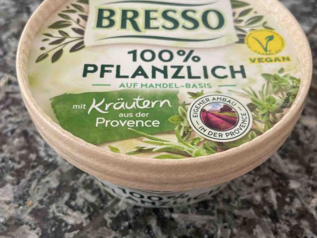 Bresso Kräuter Pflanzlich, Vegan by mia20355ome1ga3 | Uploaded by: mia20355ome1ga3