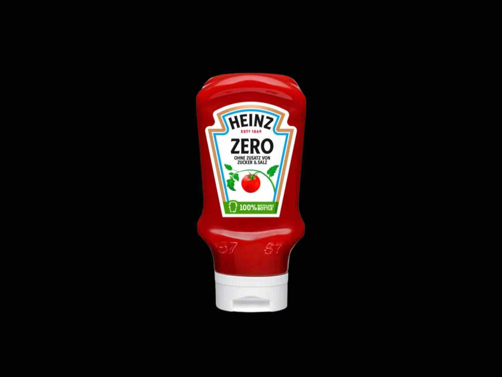 Ketchup, Zero von lastking | Hochgeladen von: lastking