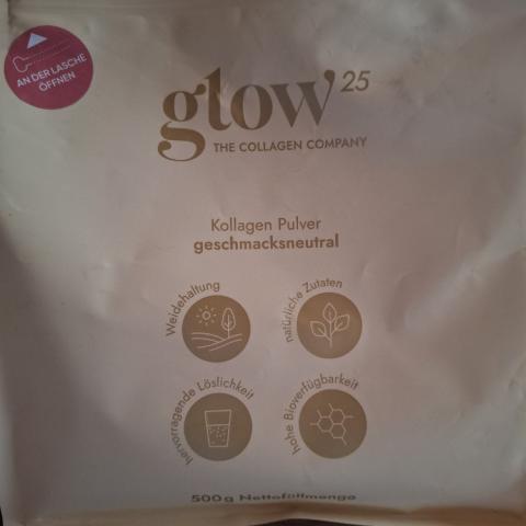 glow 25, Collagen von Anna Ariane | Hochgeladen von: Anna Ariane