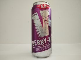 V+Berry Dose | Hochgeladen von: micha66/Akens-Flaschenking
