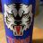 Black Tiger strong, Energie Drink von Mob80 | Hochgeladen von: Mob80