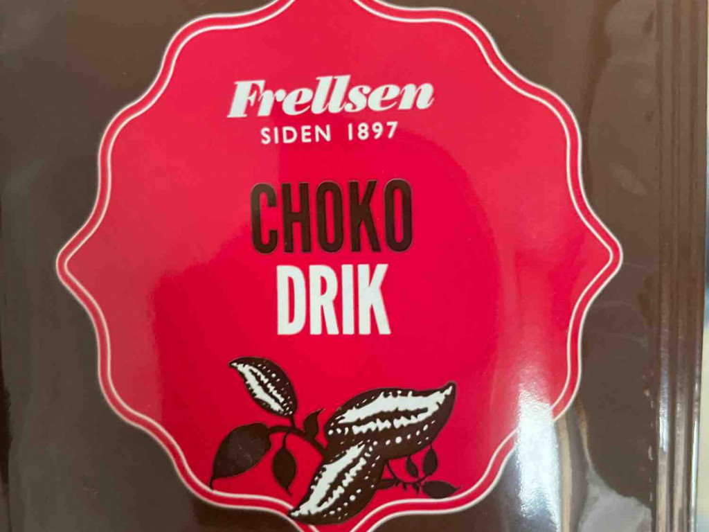 choko drink von Dowoondrm | Hochgeladen von: Dowoondrm