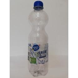 GENUSS PLUS - Classic: Natürliches Mineralwasser mit Kohlensäure | Hochgeladen von: micha66/Akens-Flaschenking