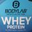 Body Lab Whey Protein (Latte Macchiato) von Franiaxx | Hochgeladen von: Franiaxx