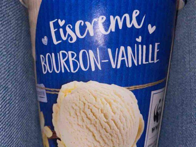 Eiscreme Bourbon Vanille by iris885 | Uploaded by: iris885
