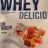 Whey Delicius Milk Caramel von Wasilios Wamwakithis | Hochgeladen von: Wasilios Wamwakithis