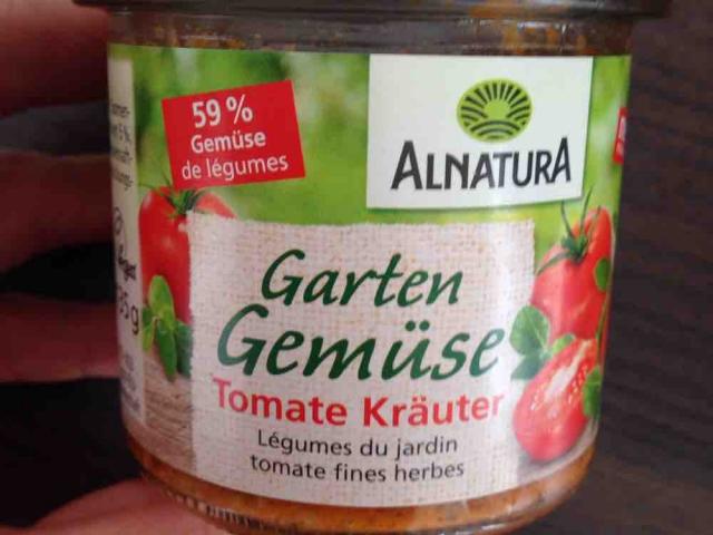Garten Gemüse Tomate Kräuter von SoHo | Hochgeladen von: SoHo