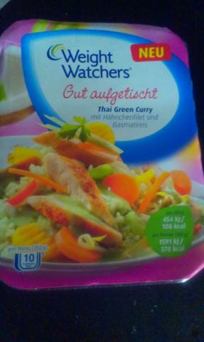 Thai Green Curry Weight Watchers | Hochgeladen von: zohr