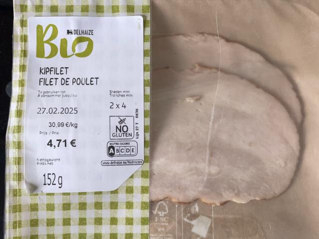 Filet de Poulet von Molom | Hochgeladen von: Molom