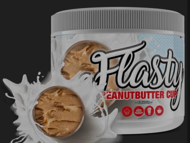 Flasty, Peanutbutter Cup von Tribi | Hochgeladen von: Tribi