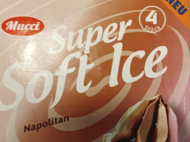 Super Soft Ice Napolitan by rediban | Uploaded by: rediban Super Soft Ice Napolitan by rediban | Uploaded by: rediban