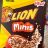 Lion, mini von michimkx | Hochgeladen von: michimkx