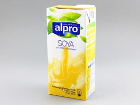 Soya Drink, Vanille | Hochgeladen von: julifisch Soya Drink, Vanille | Hochgeladen von: julifisch
