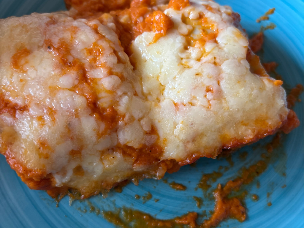 Schwäbische Lasagne von karinae | Hochgeladen von: karinae Schwäbische Lasagne von karinae | Hochgeladen von: karinae