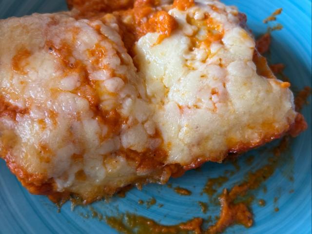 Schwäbische Lasagne von karinae | Hochgeladen von: karinae Schwäbische Lasagne von karinae | Hochgeladen von: karinae