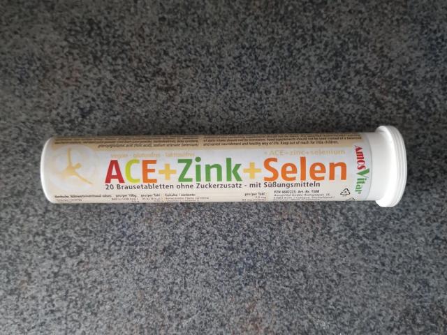 ACE+Zink+Selen, Tropical von jo1006 | Hochgeladen von: jo1006