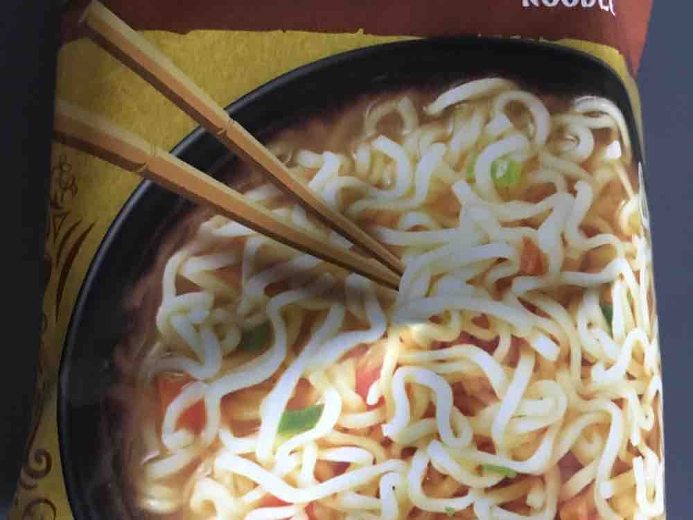 Noodles, Asia Huhn Geschmack von BGCAPO | Hochgeladen von: BGCAPO