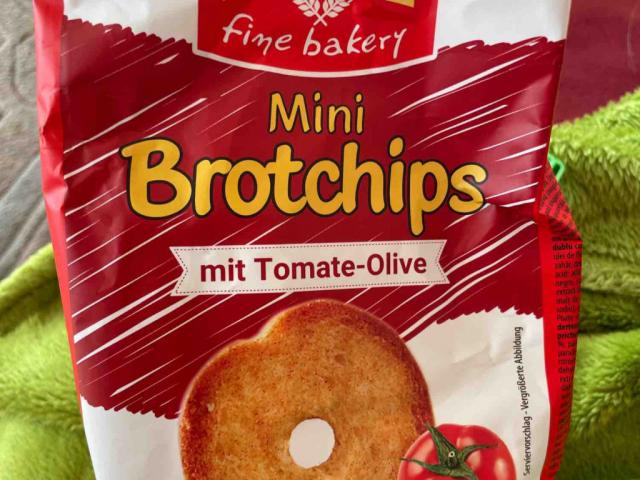 brotchips, Tomate Olive von mellynelly2015 | Hochgeladen von: mellynelly2015