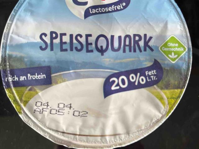 LAC Quark 20 % von WinnerTine | Hochgeladen von: WinnerTine