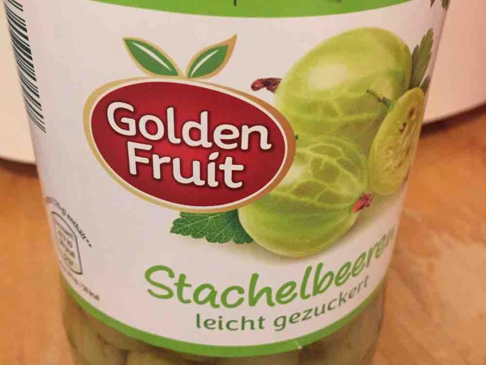 Stachelbeeren, leicht gezuckert von Syroni | Hochgeladen von: Syroni