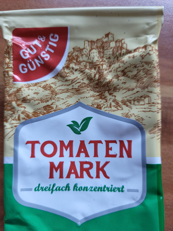 tomaten mark von KlausLinde | Hochgeladen von: KlausLinde